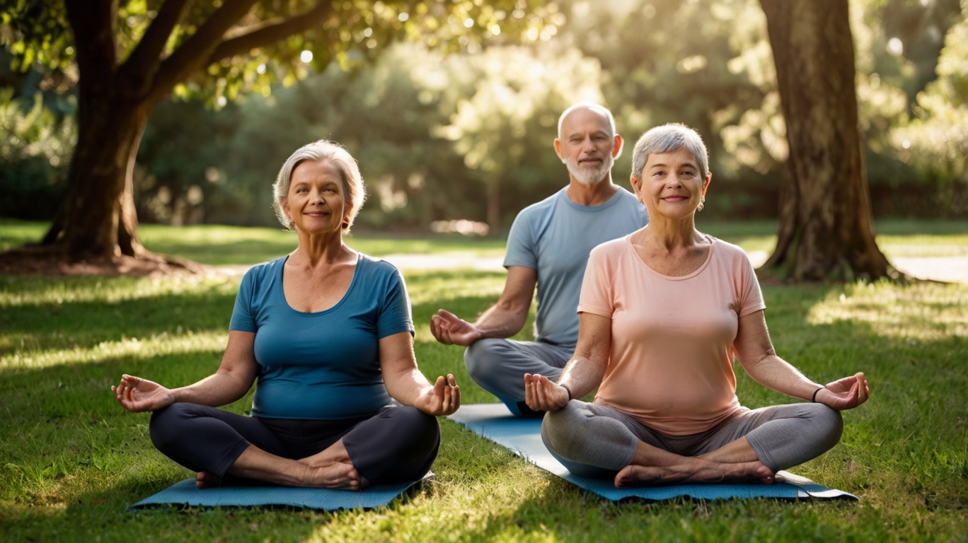 Досвідчені інструктори