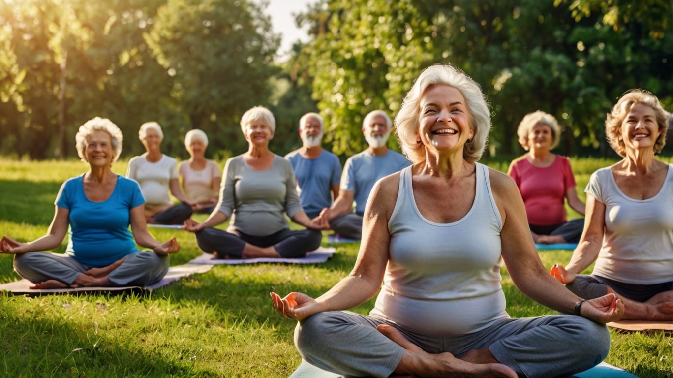 Йога-студія glanthas