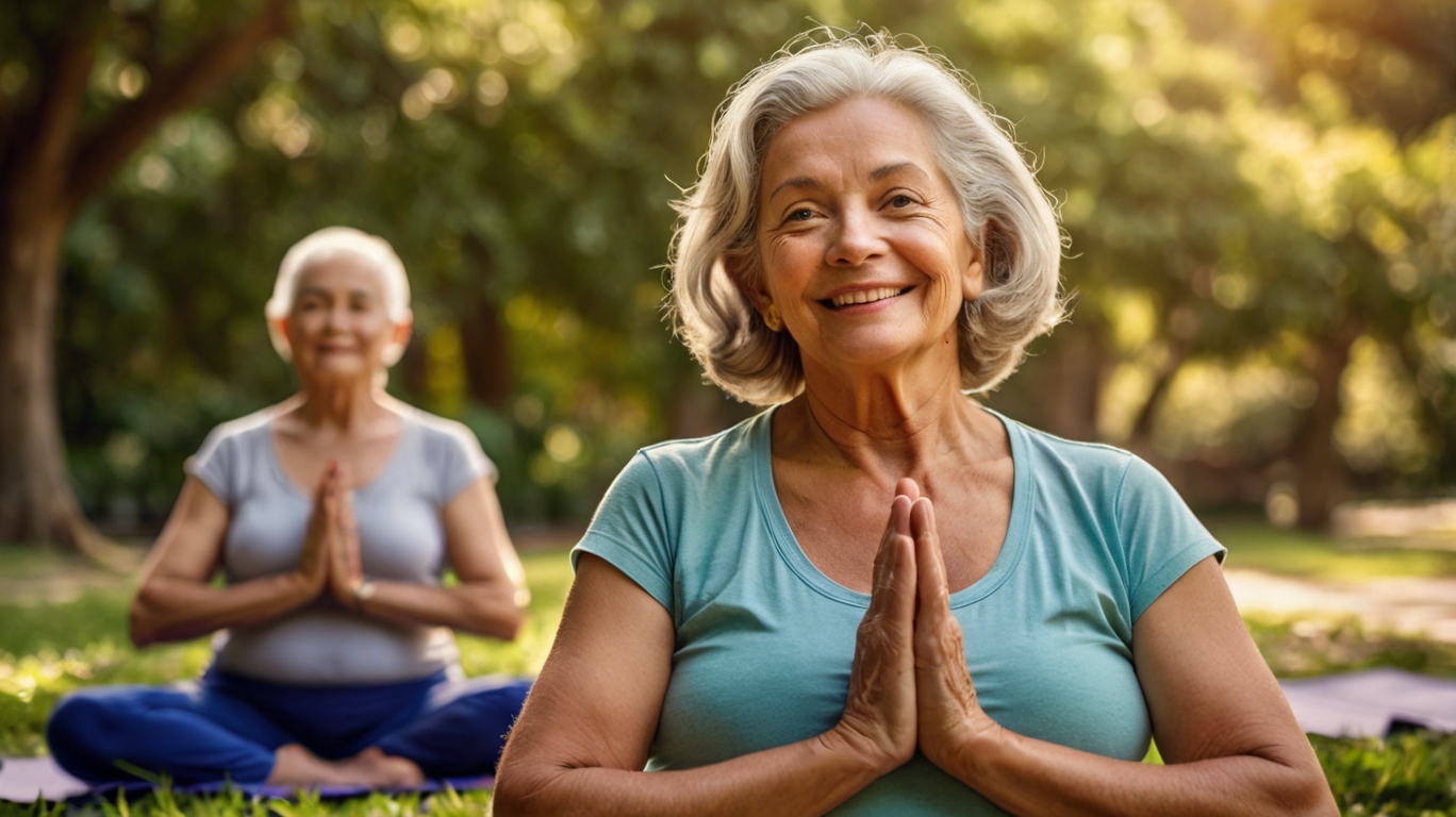 Комфортний простір